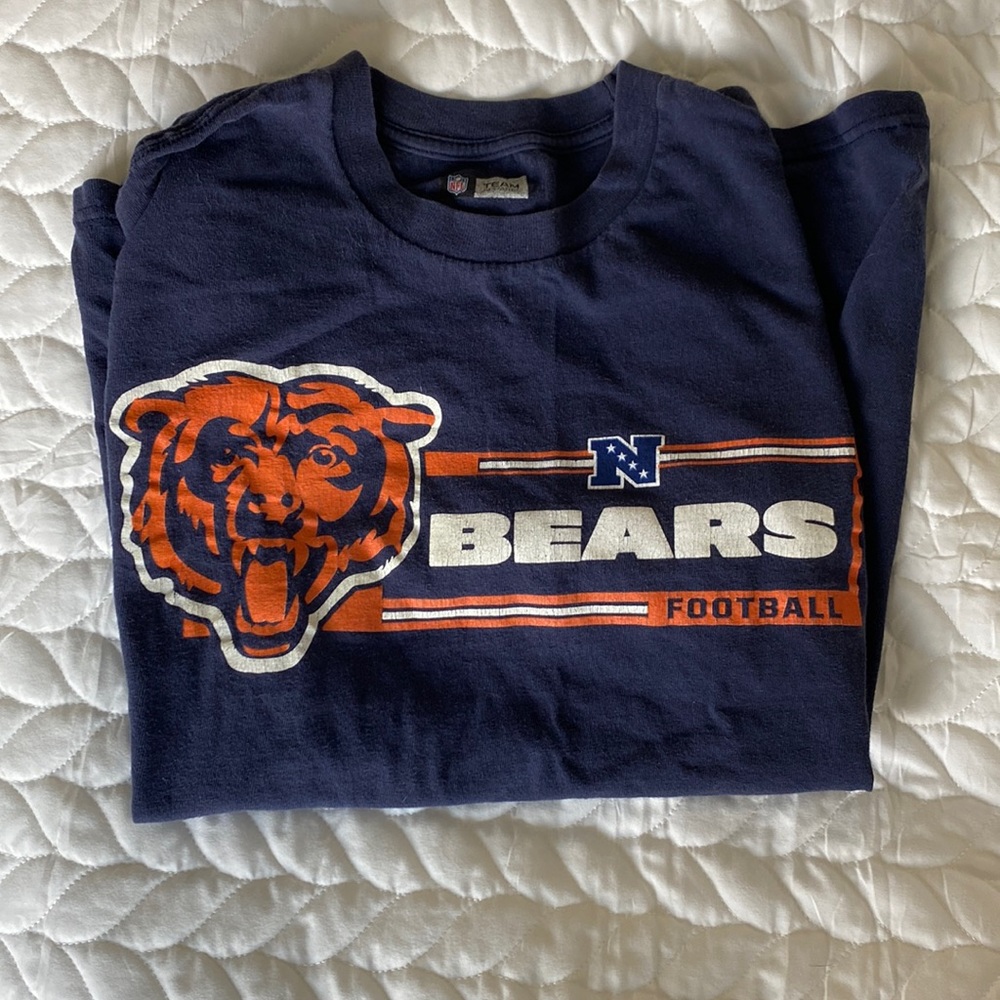 Chicago Bears t-shirt